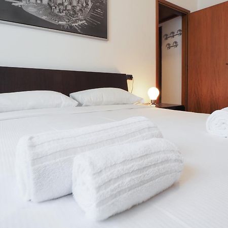 Apartmán Primopiano - Palmaria B Milán Exteriér fotografie