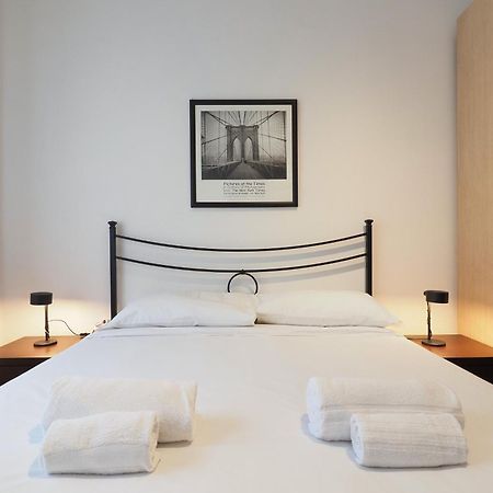 Apartmán Primopiano - Palmaria B Milán Exteriér fotografie