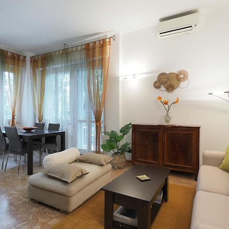Apartmán Primopiano - Palmaria B Milán Exteriér fotografie