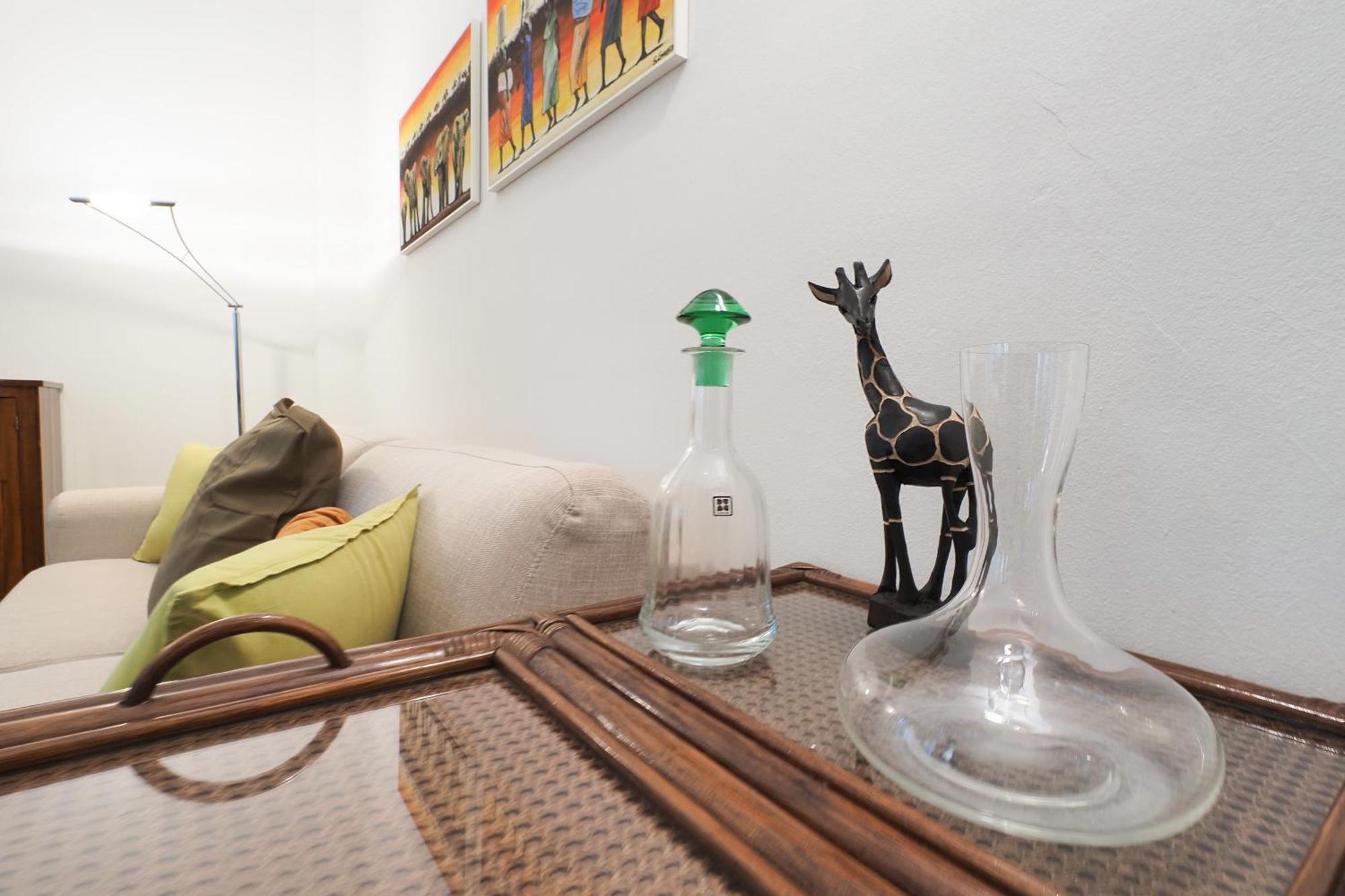 Apartmán Primopiano - Palmaria B Milán Exteriér fotografie