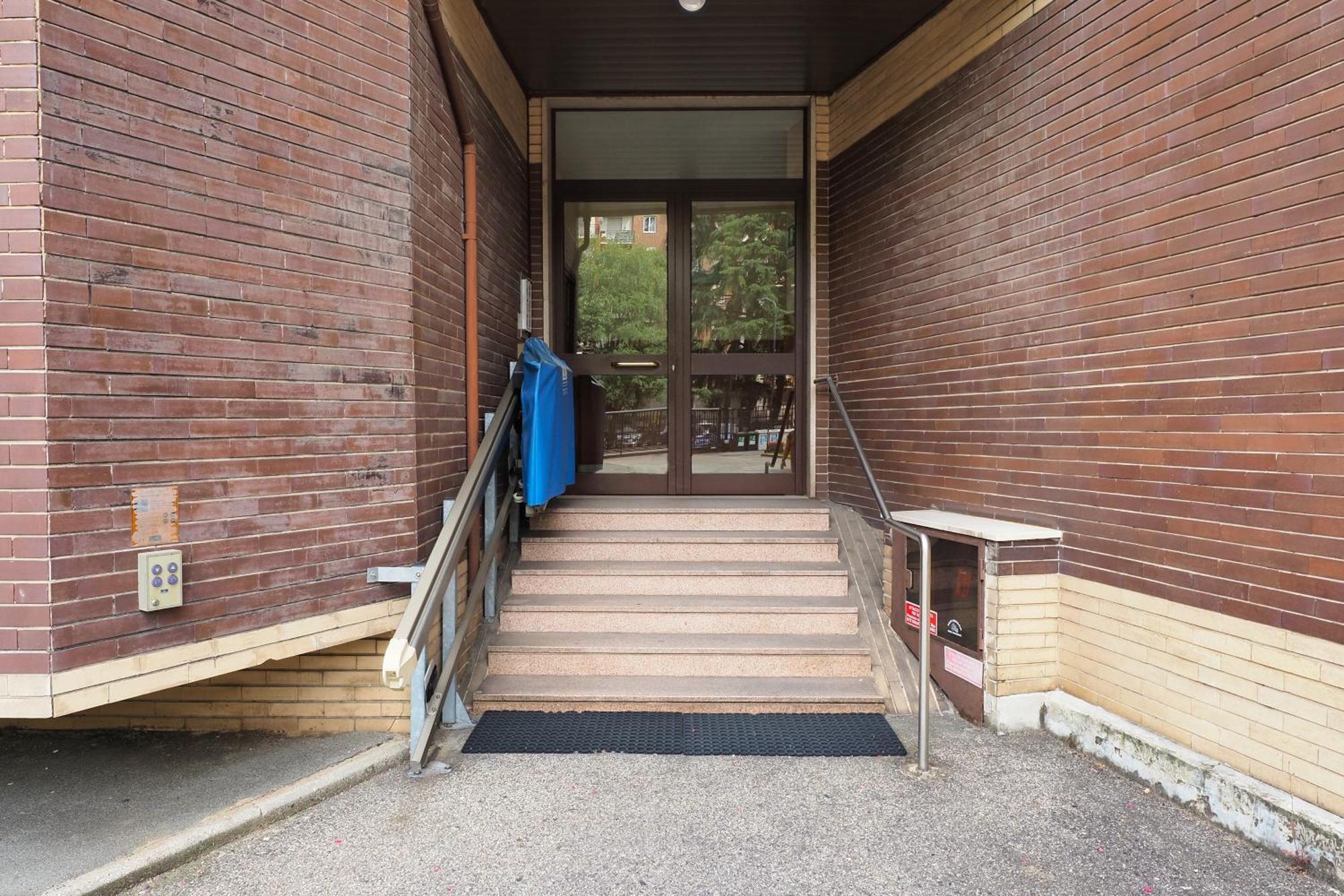 Apartmán Primopiano - Palmaria B Milán Exteriér fotografie